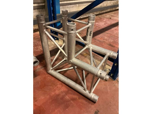 Diverse h30v prolyte hoektrussen (3x) - afbeelding 5 van  5