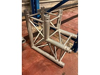 Diverse h30v prolyte hoektrussen (3x) - afbeelding 5 van  5