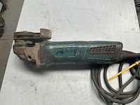 Diverse haakse slijpmachine (3x) - afbeelding 2 van  10