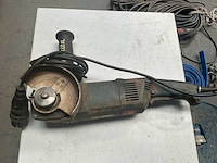 Diverse haakse slijpmachine (3x) - afbeelding 6 van  10
