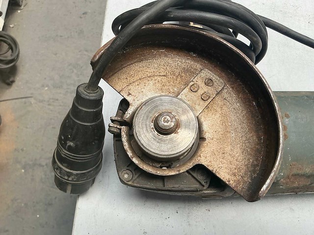 Diverse haakse slijpmachine (3x) - afbeelding 7 van  10