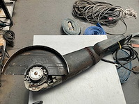 Diverse haakse slijpmachine (3x) - afbeelding 3 van  10
