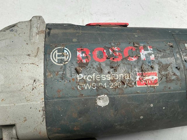 Diverse haakse slijpmachine (3x) - afbeelding 5 van  10