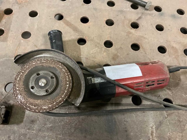 Diverse haakse slijpmachine (3x) - afbeelding 1 van  5