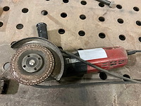 Diverse haakse slijpmachine (3x) - afbeelding 1 van  5