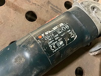 Diverse haakse slijpmachine (3x) - afbeelding 3 van  5