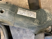 Diverse haakse slijpmachine (8x) - afbeelding 2 van  11