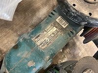 Diverse haakse slijpmachine (8x) - afbeelding 8 van  11