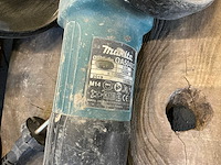 Diverse haakse slijpmachine (8x) - afbeelding 9 van  11