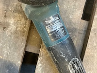 Diverse haakse slijpmachine (8x) - afbeelding 10 van  11