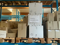 Diverse haarspelden haarverzorging - afbeelding 1 van  5