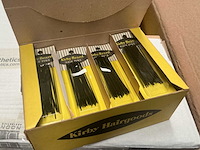 Diverse haarspelden haarverzorging - afbeelding 4 van  4