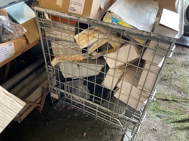 Diverse halogeen - afbeelding 5 van  16