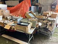 Diverse halogeen - afbeelding 1 van  16