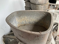 Diverse hamvormen - afbeelding 2 van  6