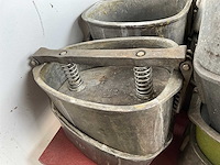 Diverse hamvormen - afbeelding 3 van  6