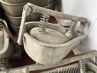 Diverse hamvormen - afbeelding 6 van  6