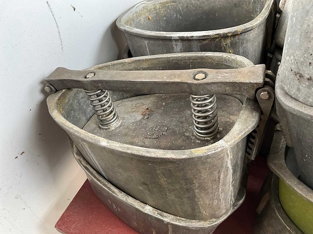 Diverse hamvormen - afbeelding 3 van  5