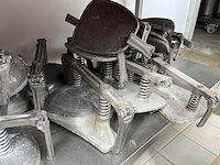 Diverse hamvormen - afbeelding 4 van  5