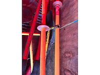 Diverse hand -en tuingereedschap - afbeelding 10 van  10