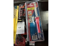 Diverse hand gereedschappen - afbeelding 3 van  3