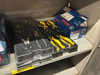 Diverse handgereedschap ongebruikt - afbeelding 5 van  10