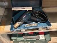 Diverse handgereedschap ongebruikt - afbeelding 9 van  10