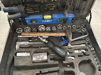 Diverse handgereedschap - afbeelding 2 van  12