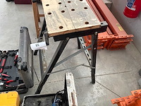 Diverse handgereedschap - afbeelding 4 van  12