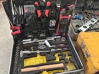 Diverse handgereedschap - afbeelding 7 van  12
