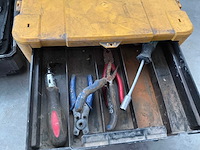 Diverse handgereedschap - afbeelding 10 van  12
