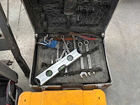 Diverse handgereedschap - afbeelding 11 van  12