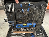 Diverse handgereedschap - afbeelding 12 van  12