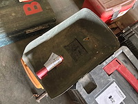Diverse handgereedschap - afbeelding 3 van  3