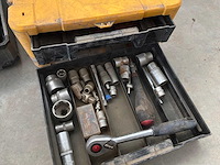 Diverse handgereedschap - afbeelding 2 van  3
