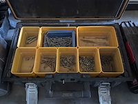 Diverse handgereedschap - afbeelding 2 van  3