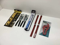 Diverse handgereedschappen - 11-delig - afbeelding 3 van  10