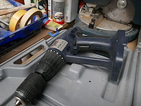 Diverse handgereedschappen (el/accu) - afbeelding 3 van  7