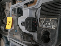 Diverse handgereedschappen (el/accu) - afbeelding 4 van  7