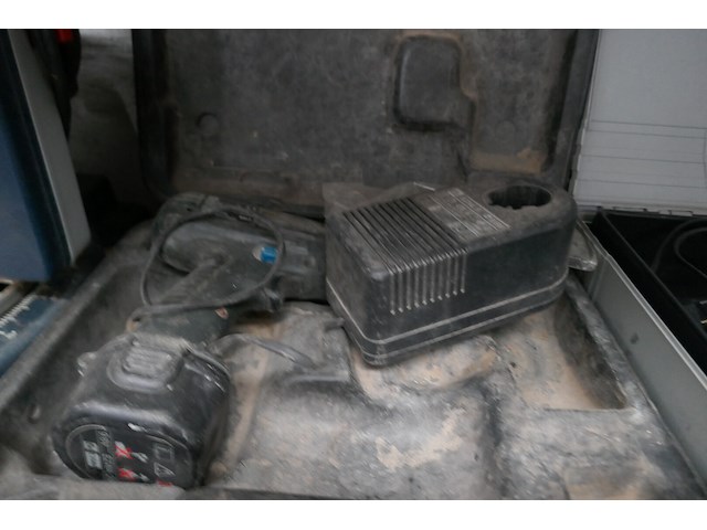 Diverse handgereedschappen (el/accu) - afbeelding 5 van  7