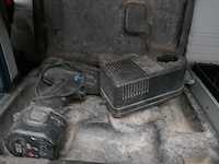 Diverse handgereedschappen (el/accu) - afbeelding 5 van  7