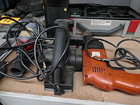Diverse handgereedschappen (el/accu) - afbeelding 7 van  7