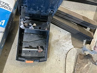 Diverse handgereedschappen - afbeelding 5 van  6