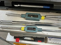 Diverse handgereedschappen - afbeelding 5 van  7