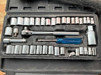 Diverse handgereedschappen - afbeelding 3 van  5