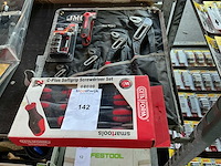 Diverse handgereedschappen - afbeelding 1 van  1