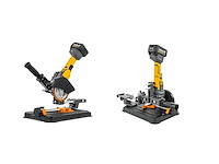 Diverse handgereedschappen - afbeelding 3 van  3