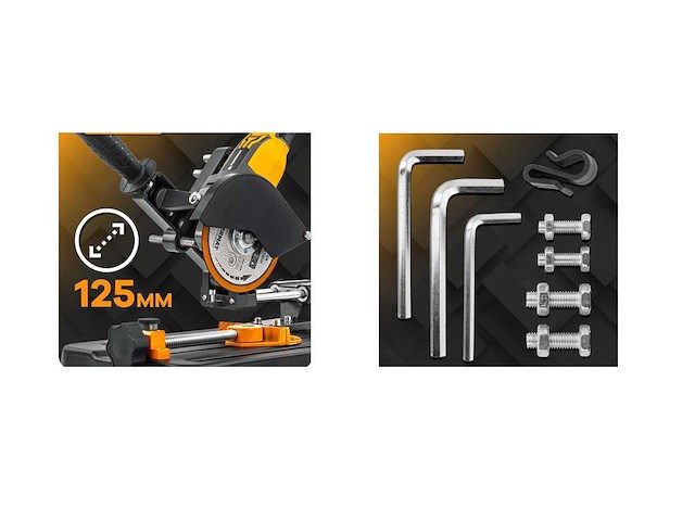 Diverse handgereedschappen - afbeelding 2 van  3