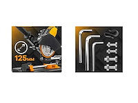 Diverse handgereedschappen - afbeelding 2 van  3