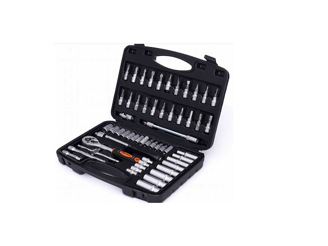 Diverse handgereedschappen - afbeelding 1 van  2